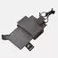 Вставка для пистолета Helikon-Tex Inverted Pistol Holder Insert - Nylon Polyester Blend
