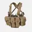 Нагрудная платформа Helikon-Tex Guardian Chest Rig