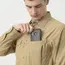 Рубашка Helikon-Tex DEFENDER Mk2 Tropical Shirt