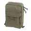 Подсумок Helikon-Tex URBAN ADMIN Pouch [O.03] - Cordura, Adaptive Green
