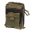 Подсумок Helikon-Tex URBAN ADMIN Pouch [O.03] - Cordura, Tiger Stripe