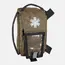 Вставка Helikon-Tex UNIVERSAL MED INSERT - Nylon, Coyote