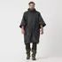 Пончо Helikon-Tex SWAGMAN ROLL Basic, Black
