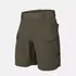 Шорты Helikon-Tex OTS (Outdoor Tactical Shorts) 8.5 - VersaStretch Lite, Taiga Green