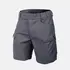 Шорты Helikon-Tex UTS (Urban Tactical Shorts) 8.5 - PolyCotton Stretch Ripstop, Shadow Grey