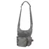 Сумка Helikon-Tex EDC SIDE BAG - Nylon Polyester Blend, Melange Grey