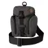 Сумка Helikon-Tex ESSENTIAL KITBAG - Nylon Polyester Blend, Melange Black-Grey