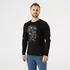 Футболка с длинным рукавом Helikon-Tex T-shirt Long Sleeve (Fight to the grave)