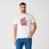 Футболка Helikon-Tex T-shirt (A10 Warthog), White