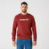 Толстовка Helikon-Tex Sweatshirt (HTX Joe), Rusty Red