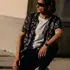 Гавайская рубашка Helikon-Tex Hawaiian Shirt, Dark Ops