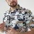 Гавайская рубашка Helikon-Tex Hawaiian Shirt
