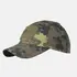 Кепка Helikon-Tex BBC Cap - PolyCotton Ripstop, Flecktarn