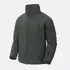 Куртка Helikon-Tex GUNFIGHTER Jacket - Shark Skin Windblocker, Foliage Green