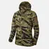 Женская куртка Helikon-Tex WOMEN'S WOLFHOUND Hoodie Jacket, Tiger Stripe